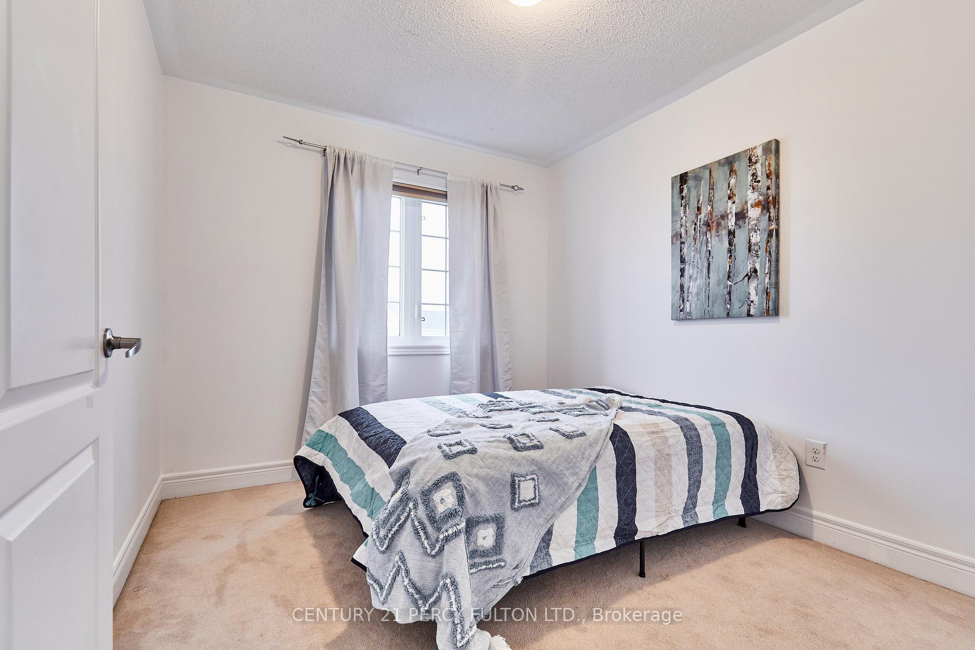 Photo 45 of 85 Bathgate Crescent, Clarington, Courtice — HOMEH