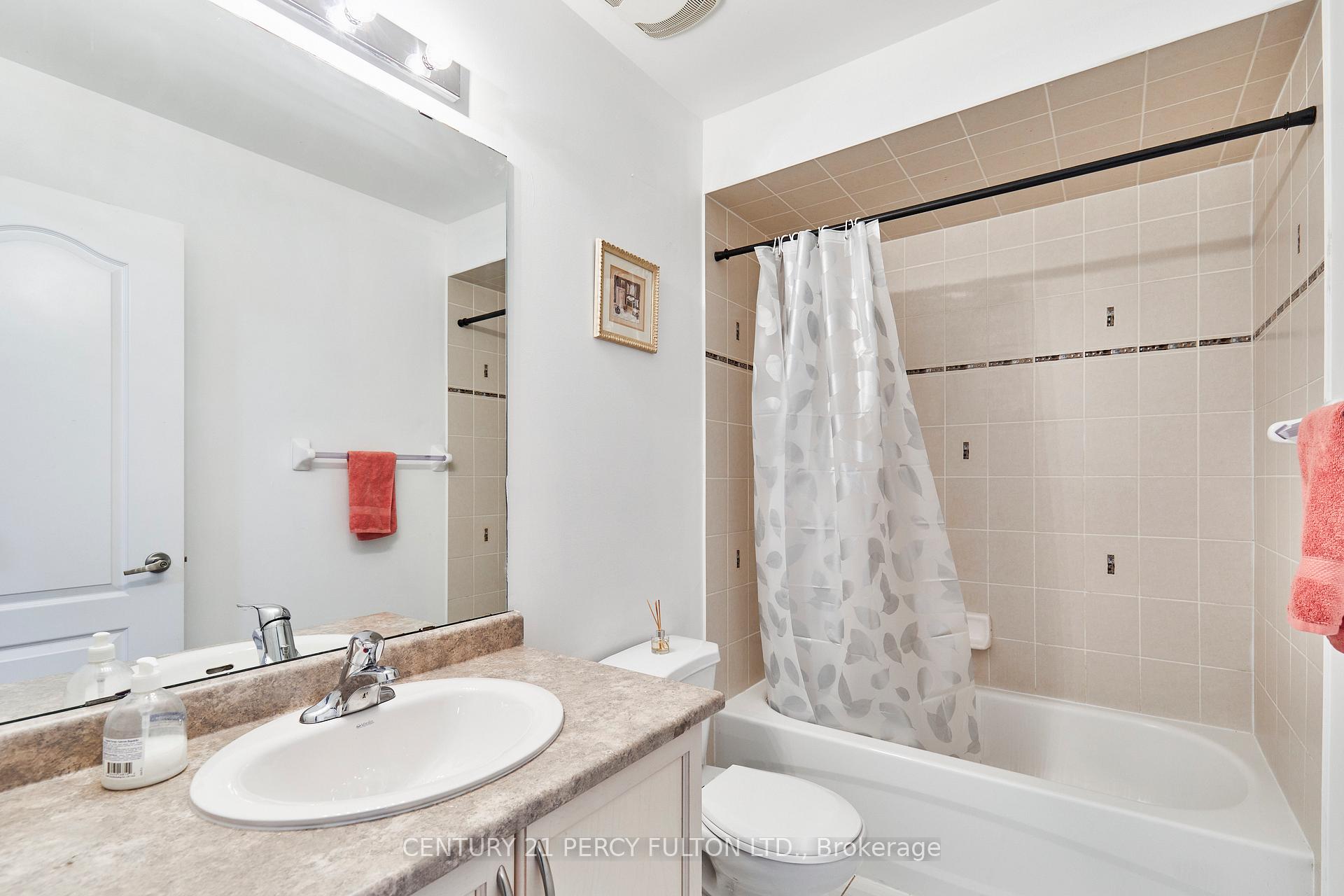 Photo 46 of 85 Bathgate Crescent, Clarington, Courtice — HOMEH