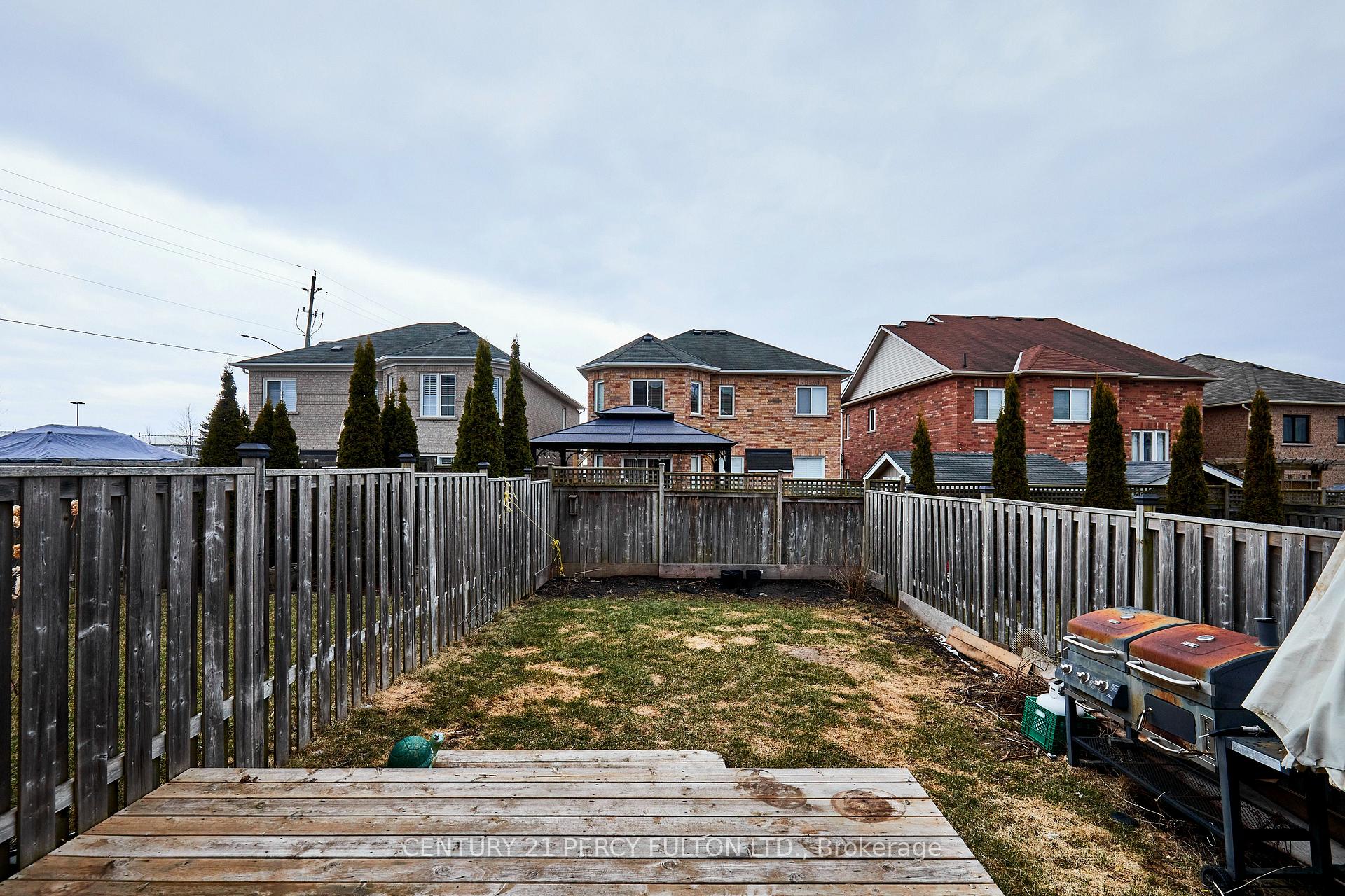 Photo 48 of 85 Bathgate Crescent, Clarington, Courtice — HOMEH