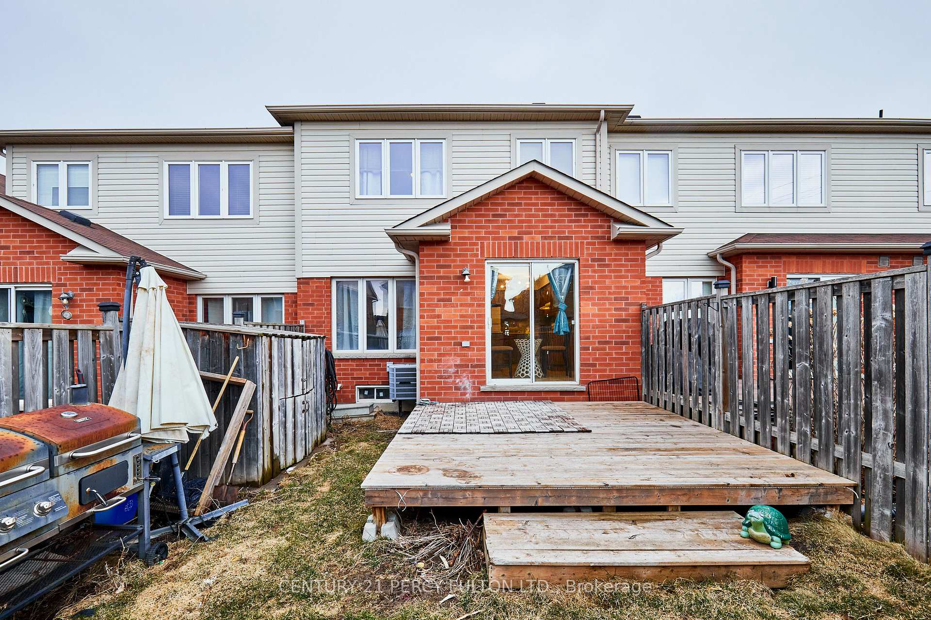 Photo 49 of 85 Bathgate Crescent, Clarington, Courtice — HOMEH