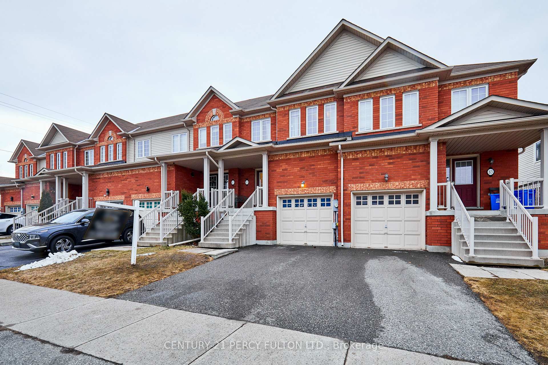 Photo 50 of 85 Bathgate Crescent, Clarington, Courtice — HOMEH