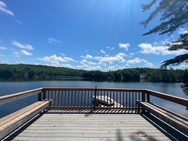 Photo 1 of 1357D Sunday Lake Drive, Frontenac, Frontenac North — HOMEH