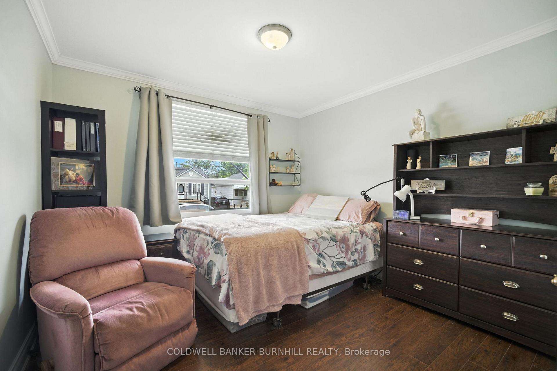 Photo 19 of 568 Barnaby Street, Hamilton, Parkview — HOMEH