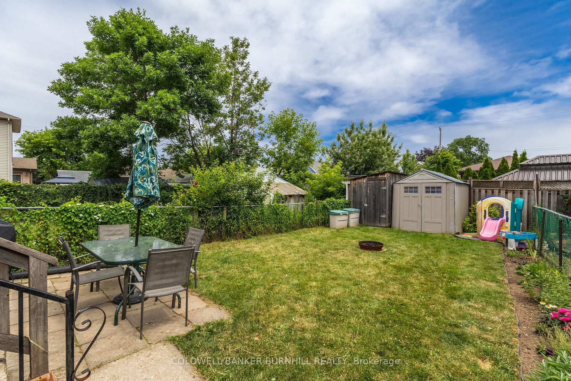 Photo 34 of 568 Barnaby Street, Hamilton, Parkview — HOMEH