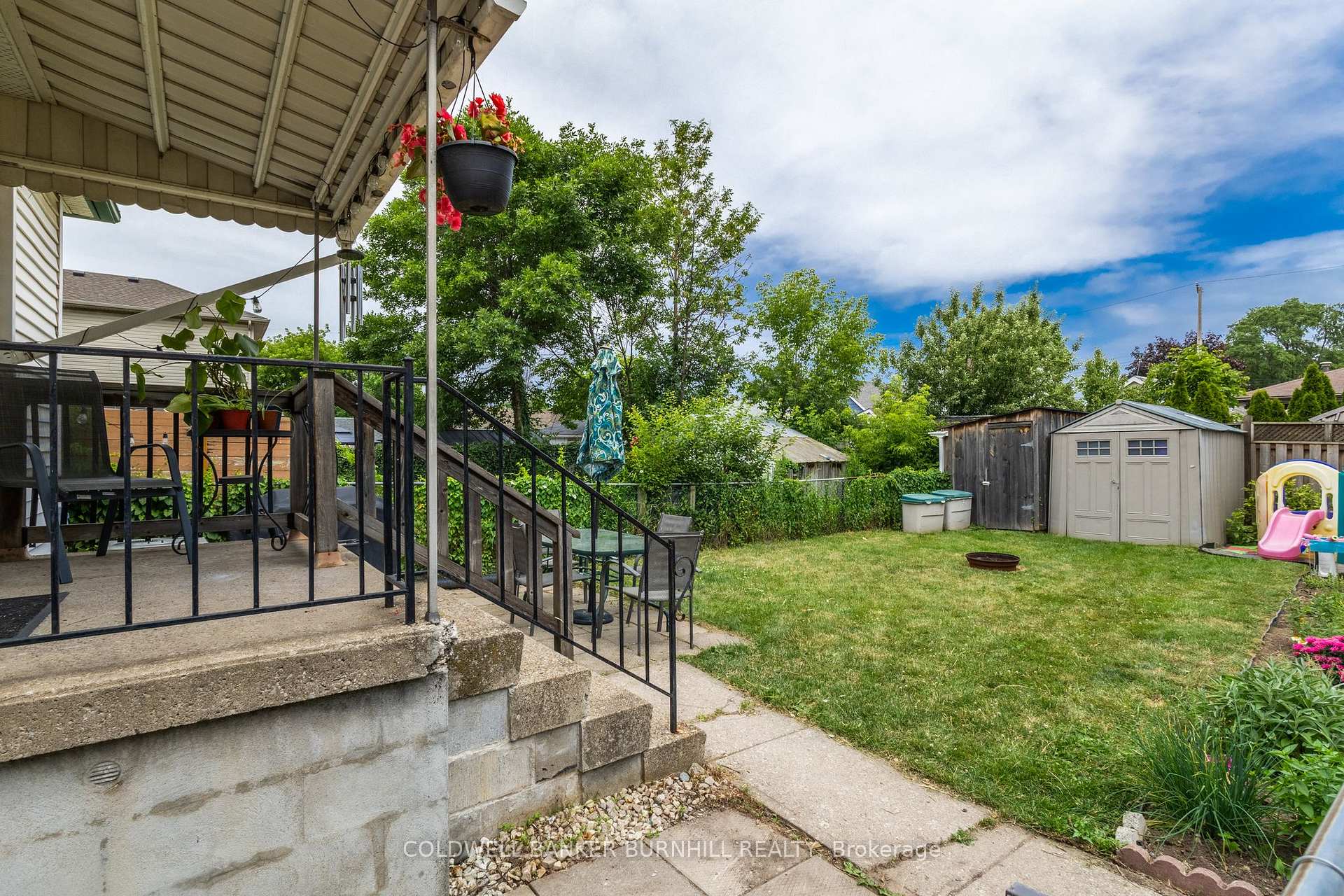 Photo 40 of 568 Barnaby Street, Hamilton, Parkview — HOMEH