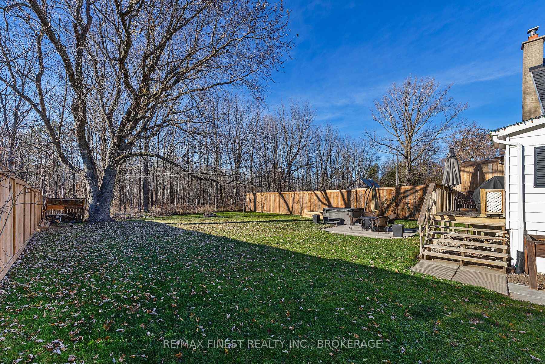 Photo 7 of 6787 Road 38, Frontenac, Frontenac South — HOMEH