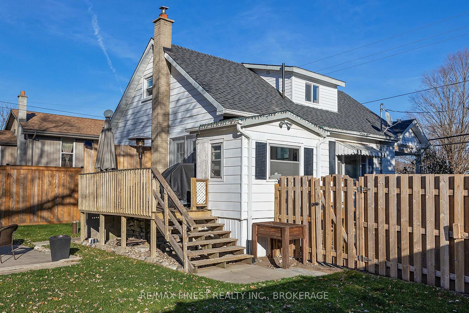 Photo 8 of 6787 Road 38, Frontenac, Frontenac South — HOMEH