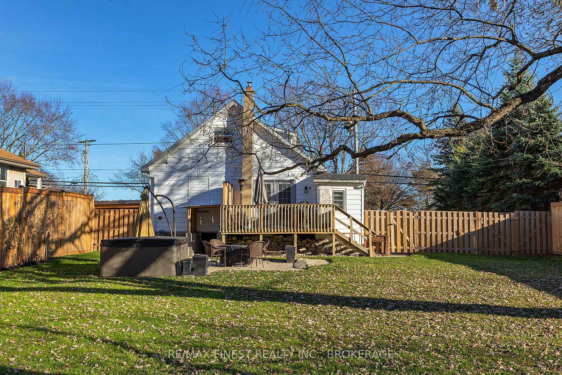 Photo 10 of 6787 Road 38, Frontenac, Frontenac South — HOMEH