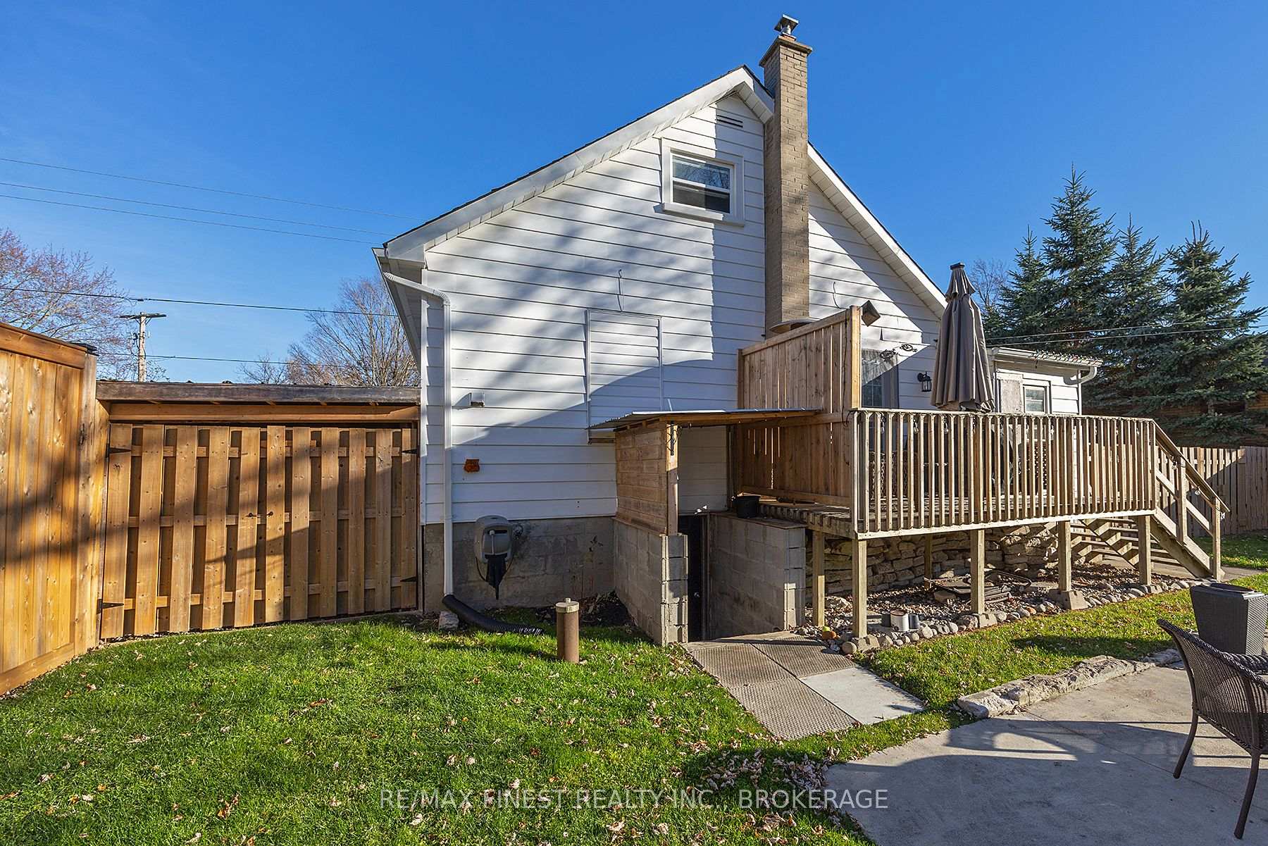 Photo 11 of 6787 Road 38, Frontenac, Frontenac South — HOMEH