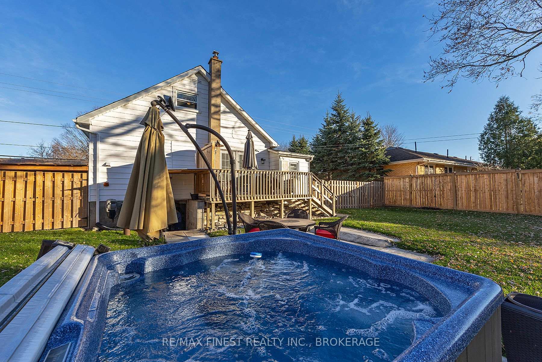 Photo 14 of 6787 Road 38, Frontenac, Frontenac South — HOMEH
