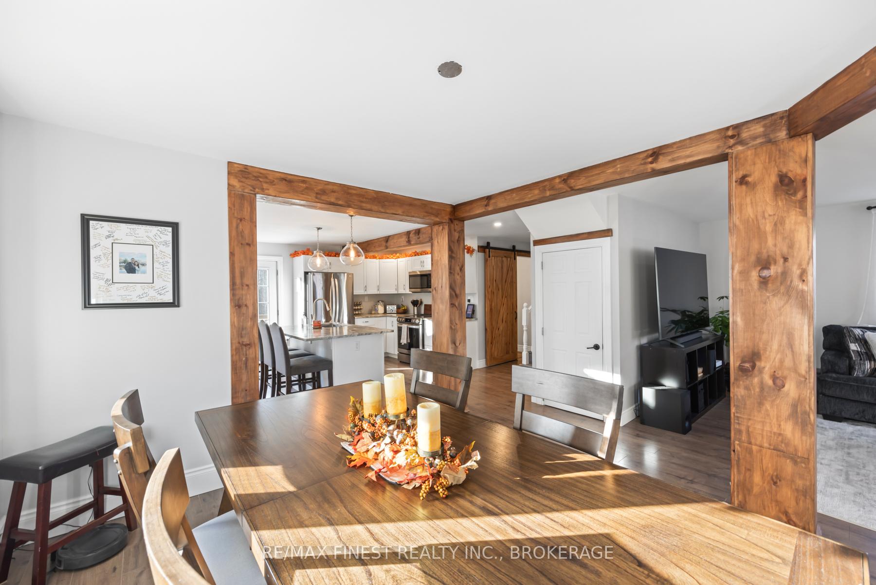 Photo 21 of 6787 Road 38, Frontenac, Frontenac South — HOMEH