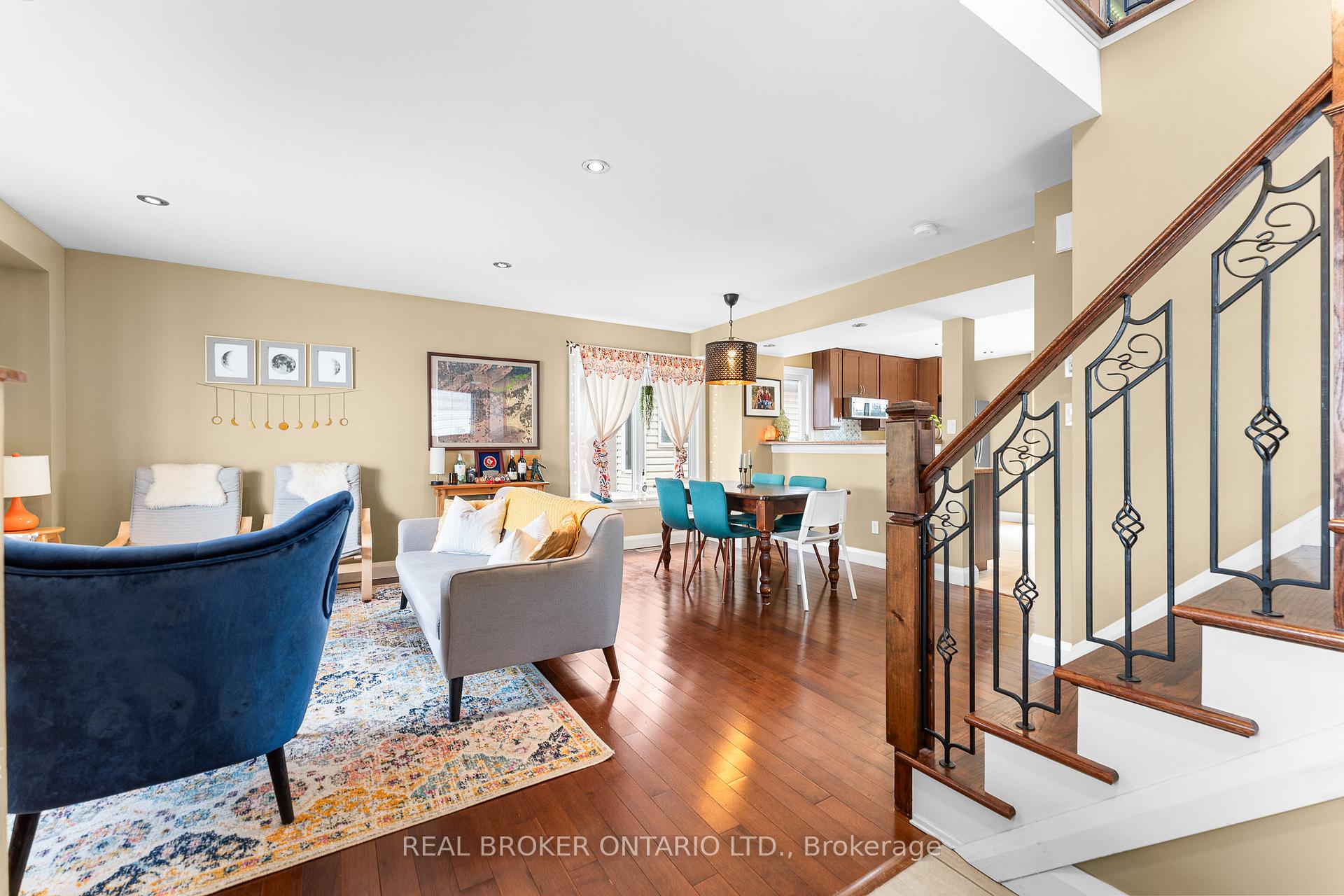Photo 5 of 124 Arthur Street, Carleton Place — HOMEH