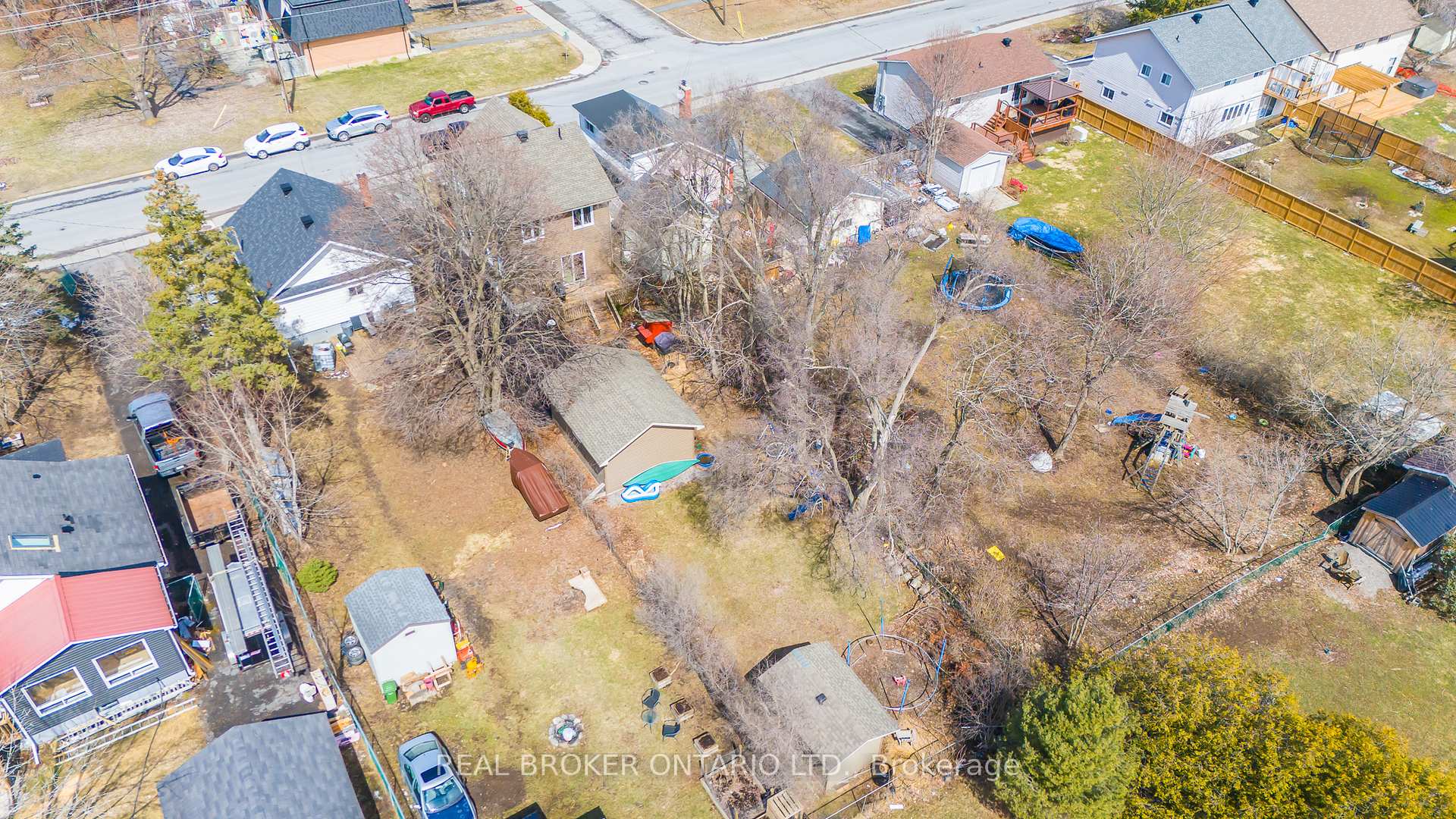 Photo 37 of 124 Arthur Street, Carleton Place — HOMEH