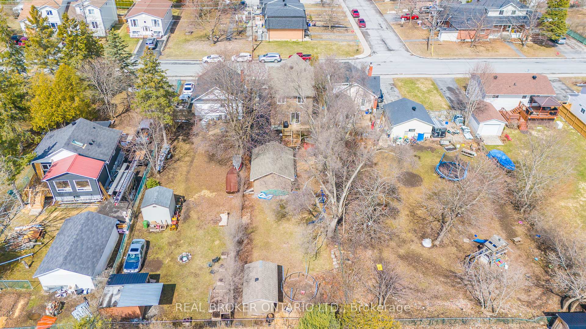 Photo 35 of 124 Arthur Street, Carleton Place — HOMEH
