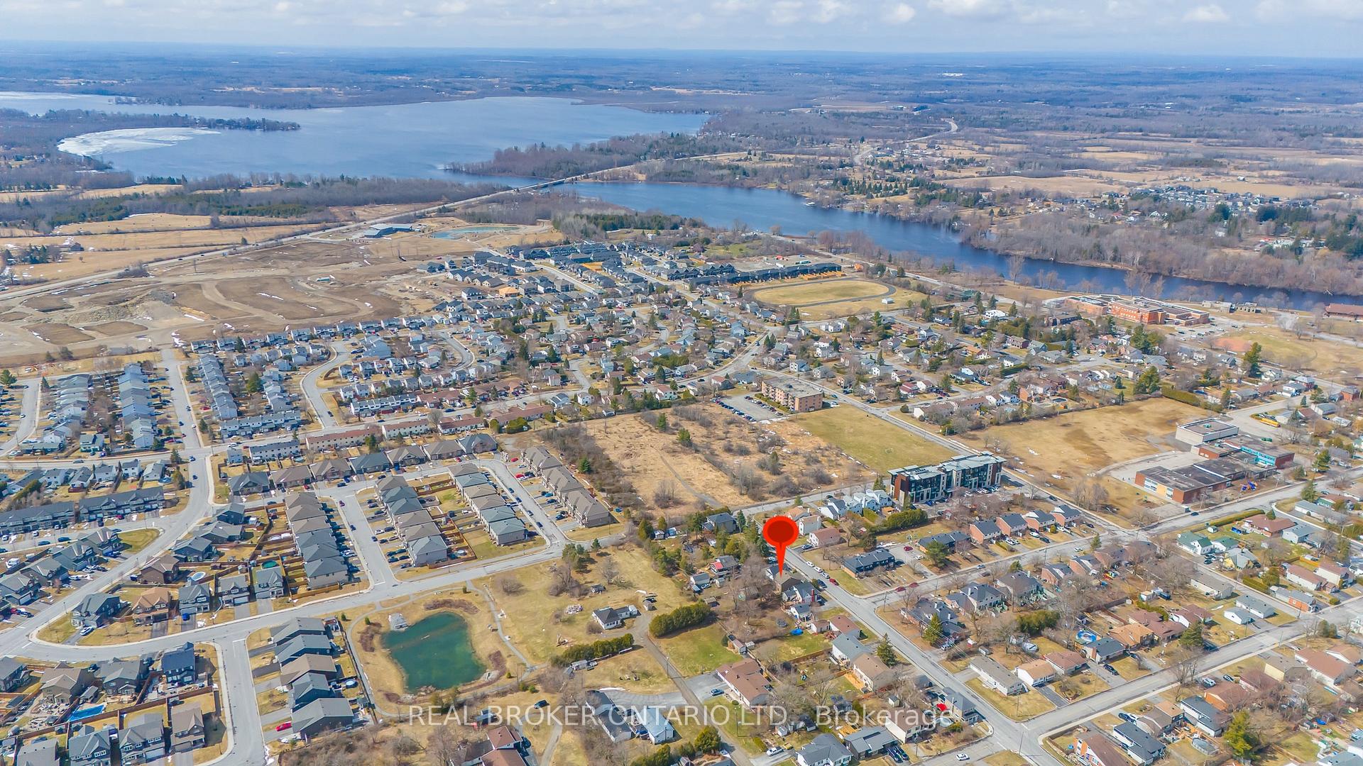 Photo 36 of 124 Arthur Street, Carleton Place — HOMEH