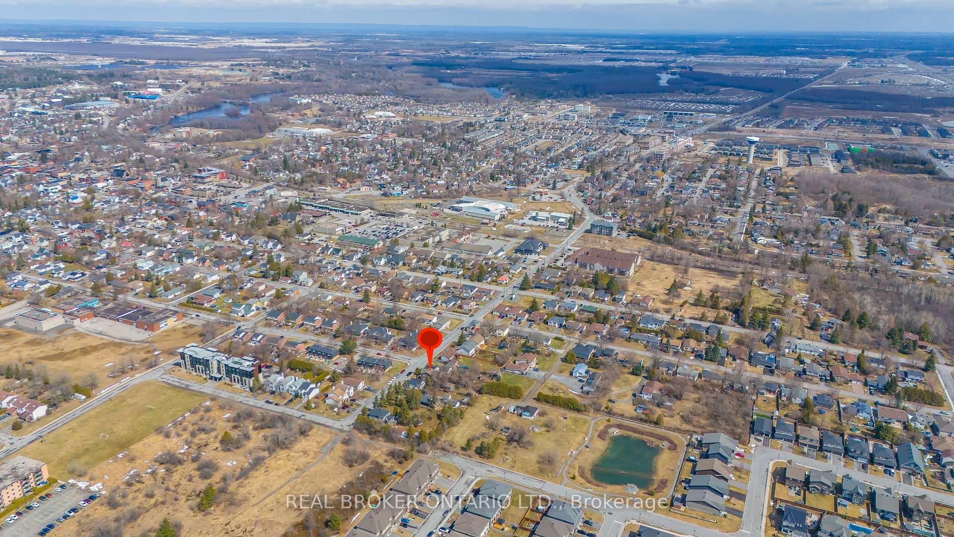 Photo 38 of 124 Arthur Street, Carleton Place — HOMEH