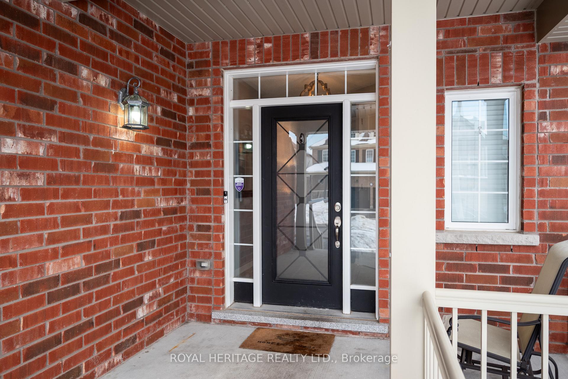 Photo 2 of 51 Henry Smith Avenue, Clarington, Bowmanville — HOMEH