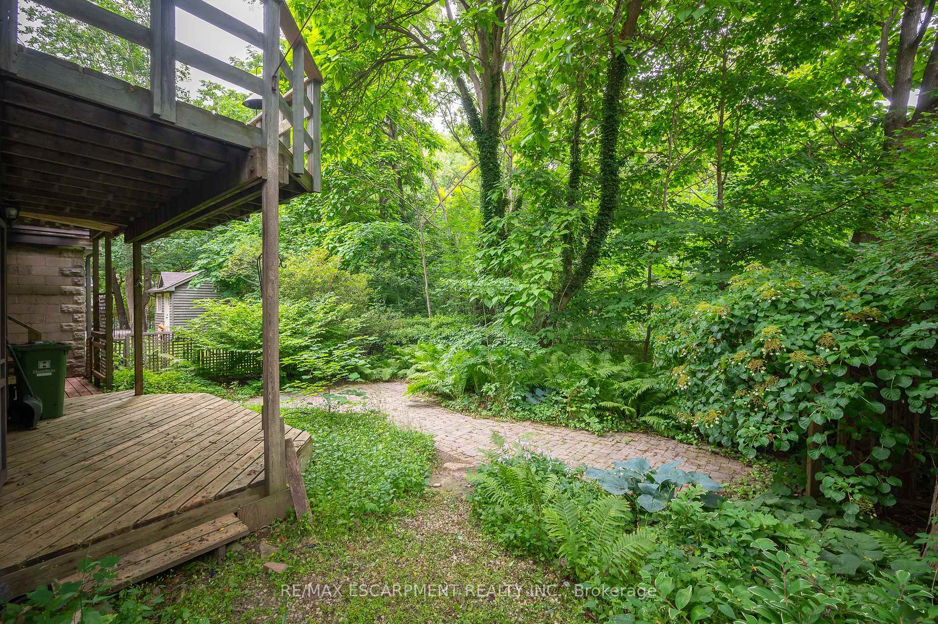 Photo 22 of 47 Cross Street, Hamilton, Dundas — HOMEH