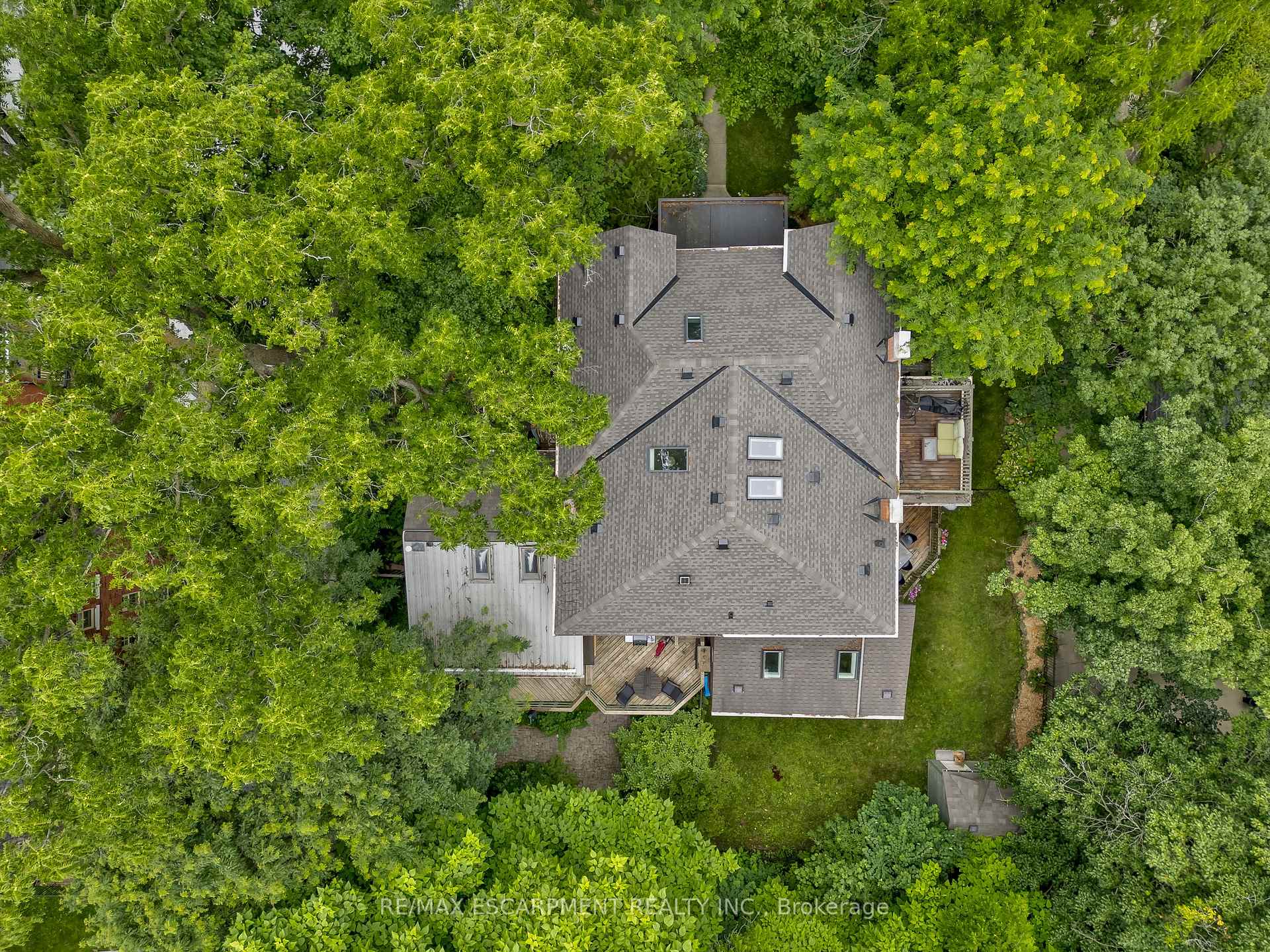 Photo 31 of 47 Cross Street, Hamilton, Dundas — HOMEH