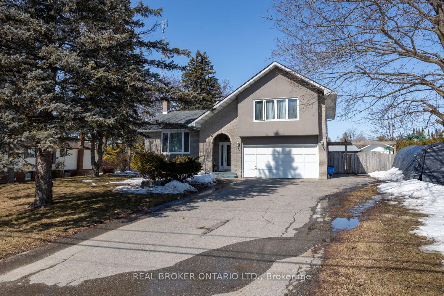 Photo 1 of 3324 Concession Road 3, Clarington, Rural Clarington — HOMEH