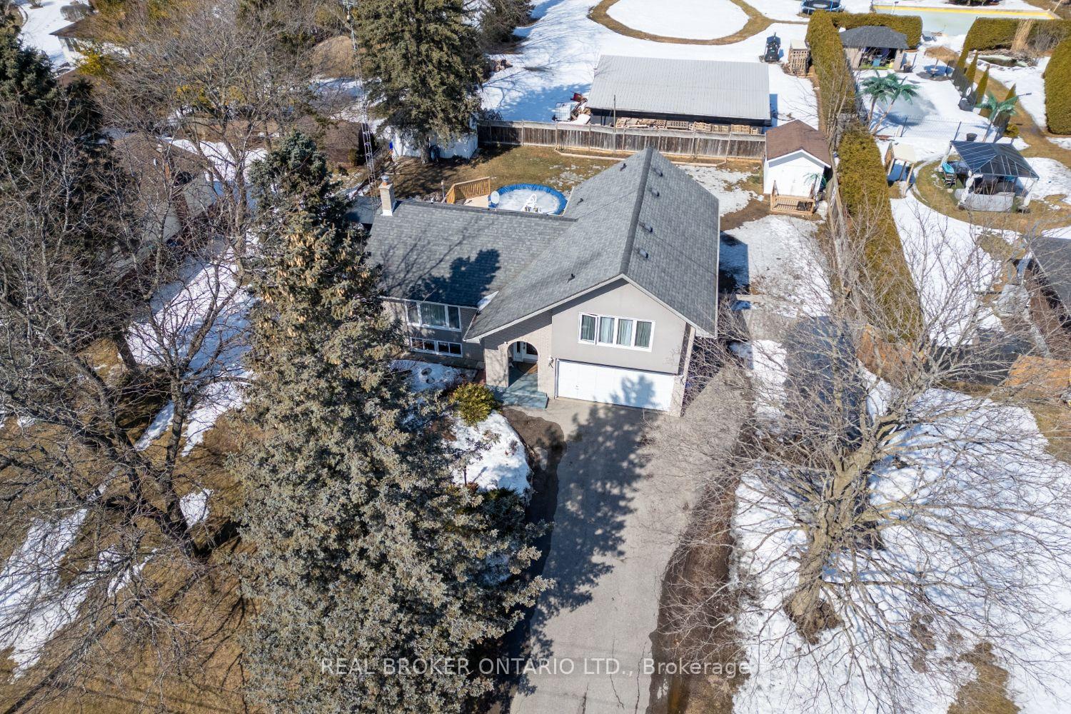 Photo 2 of 3324 Concession Road 3, Clarington, Rural Clarington — HOMEH