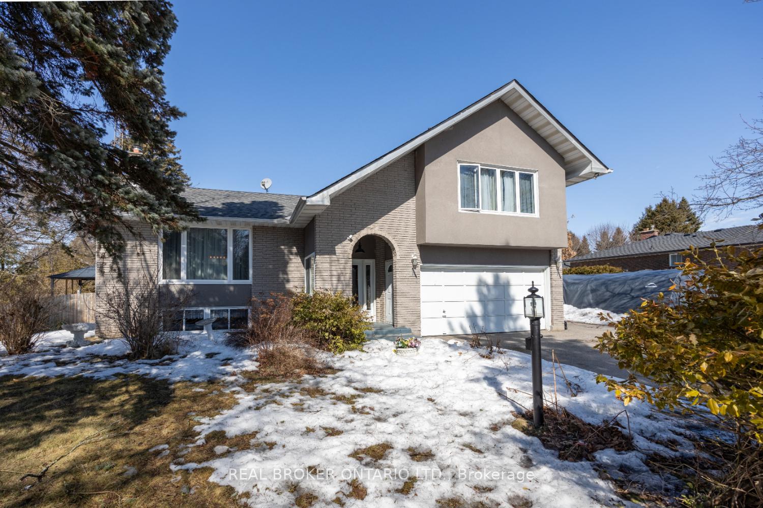 Photo 3 of 3324 Concession Road 3, Clarington, Rural Clarington — HOMEH