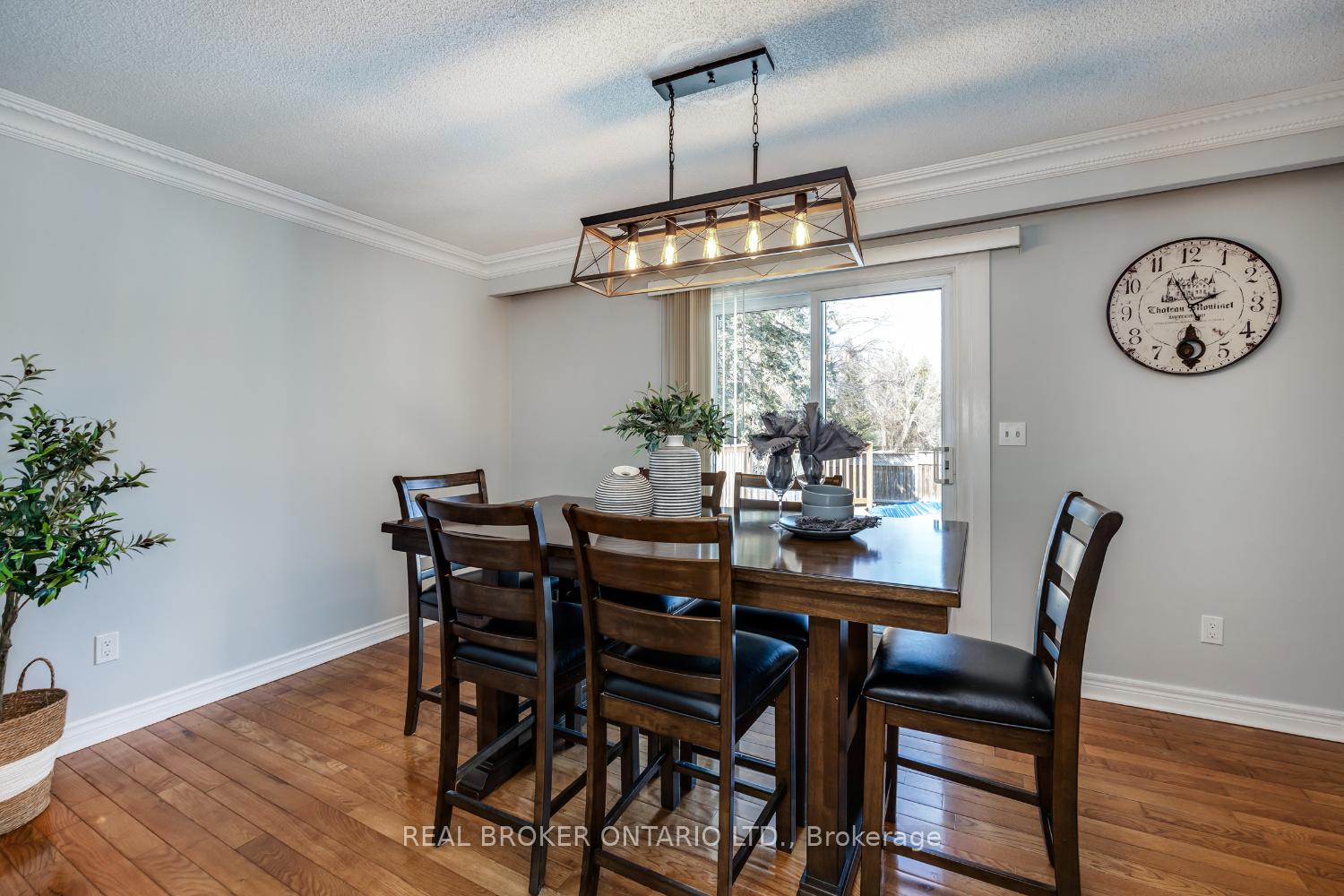 Photo 11 of 3324 Concession Road 3, Clarington, Rural Clarington — HOMEH