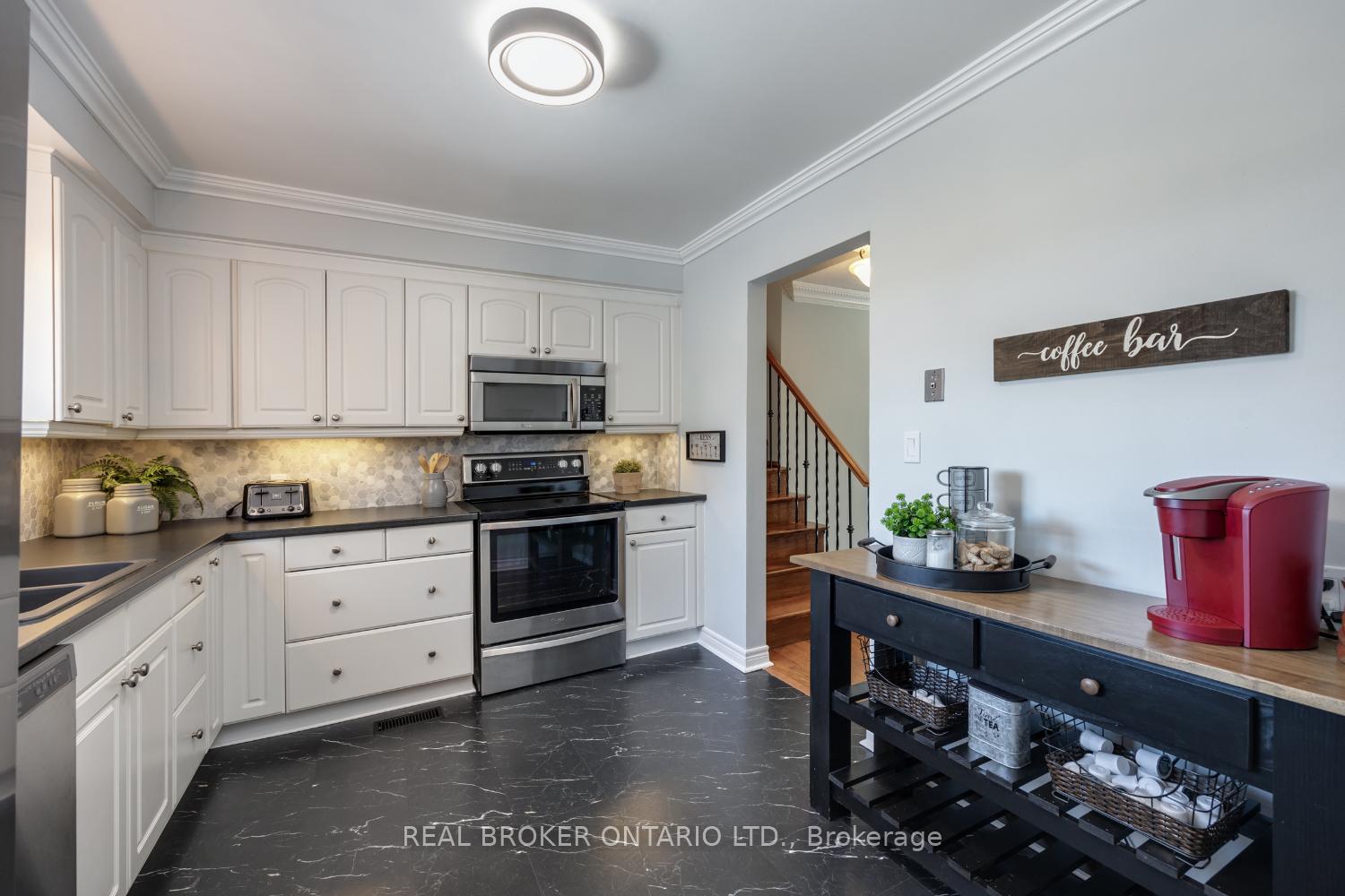 Photo 12 of 3324 Concession Road 3, Clarington, Rural Clarington — HOMEH