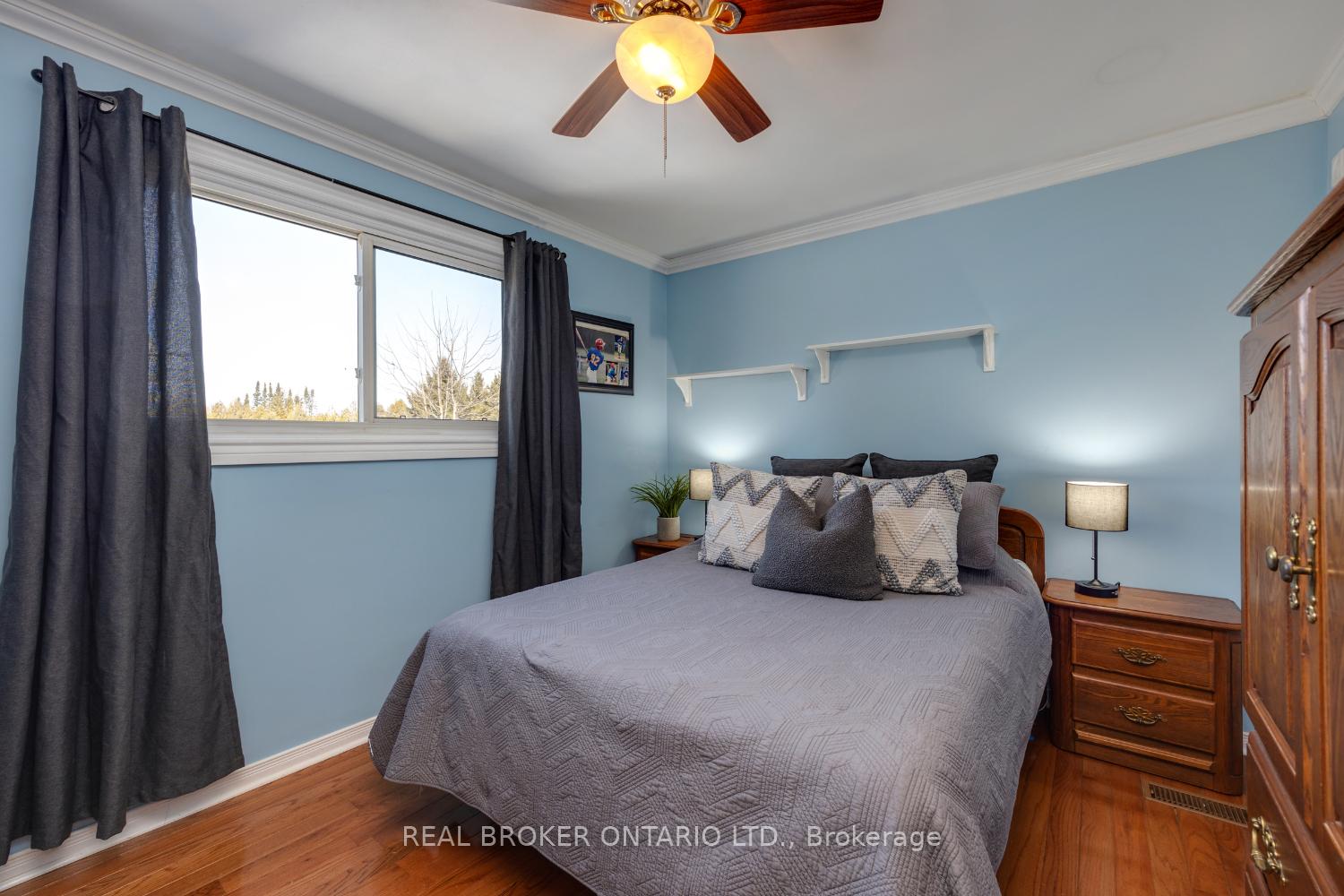 Photo 20 of 3324 Concession Road 3, Clarington, Rural Clarington — HOMEH