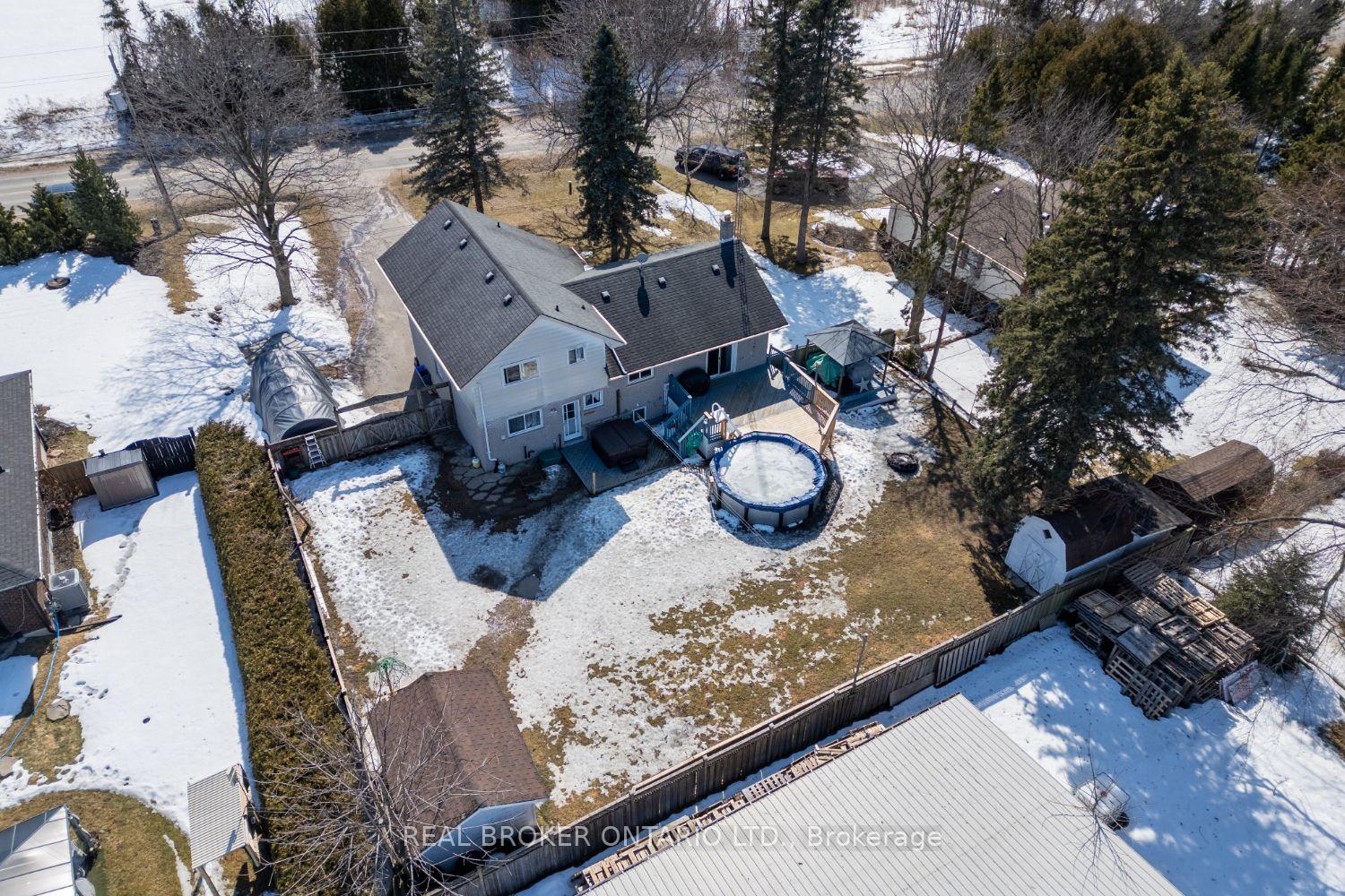 Photo 26 of 3324 Concession Road 3, Clarington, Rural Clarington — HOMEH