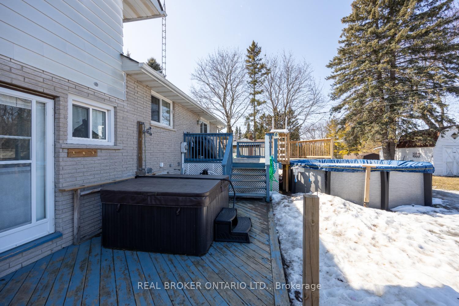 Photo 28 of 3324 Concession Road 3, Clarington, Rural Clarington — HOMEH