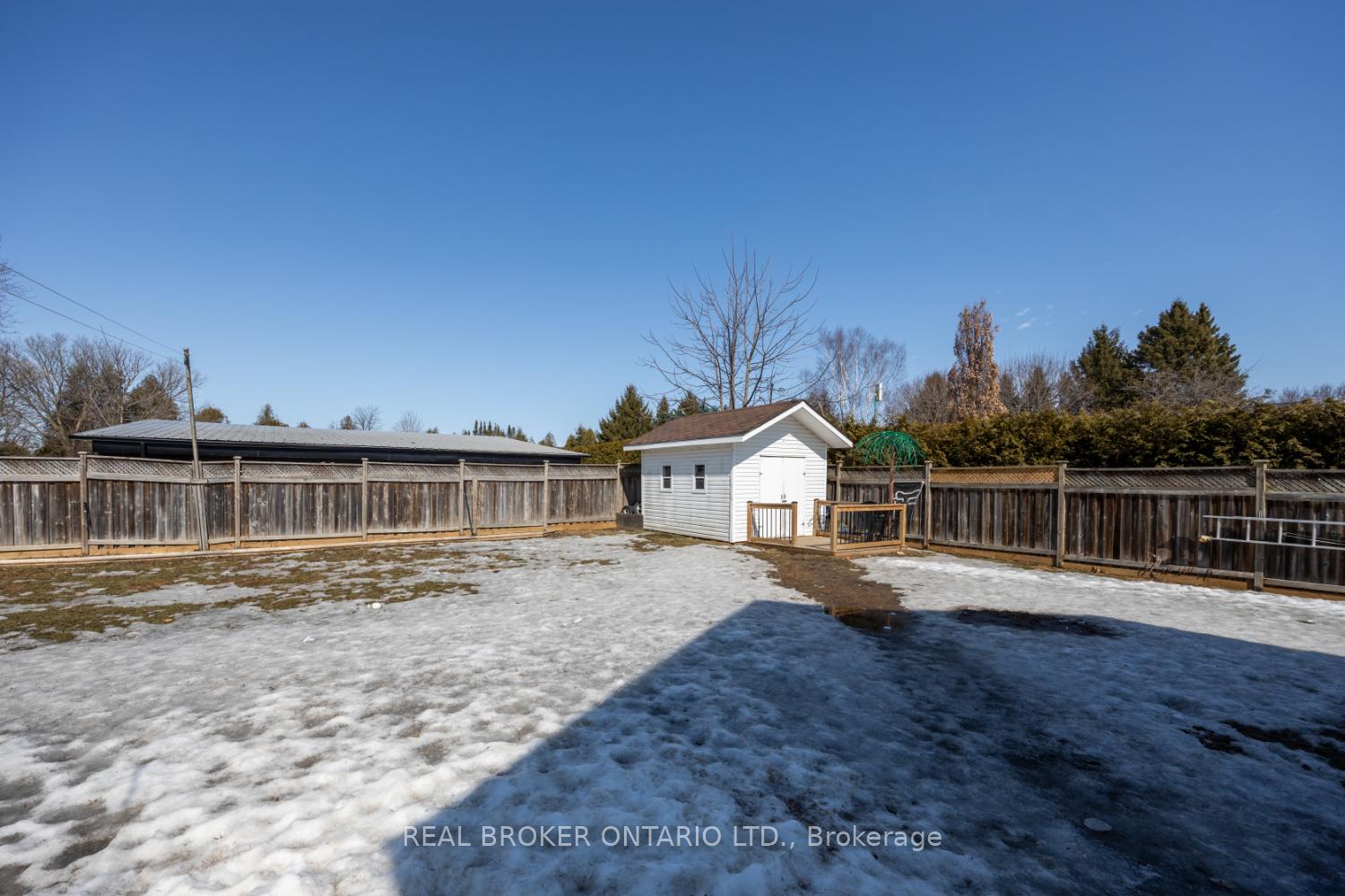 Photo 29 of 3324 Concession Road 3, Clarington, Rural Clarington — HOMEH