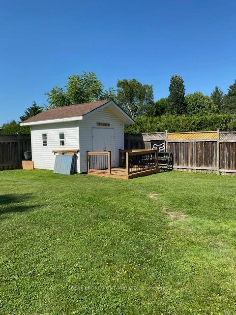 Photo 30 of 3324 Concession Road 3, Clarington, Rural Clarington — HOMEH
