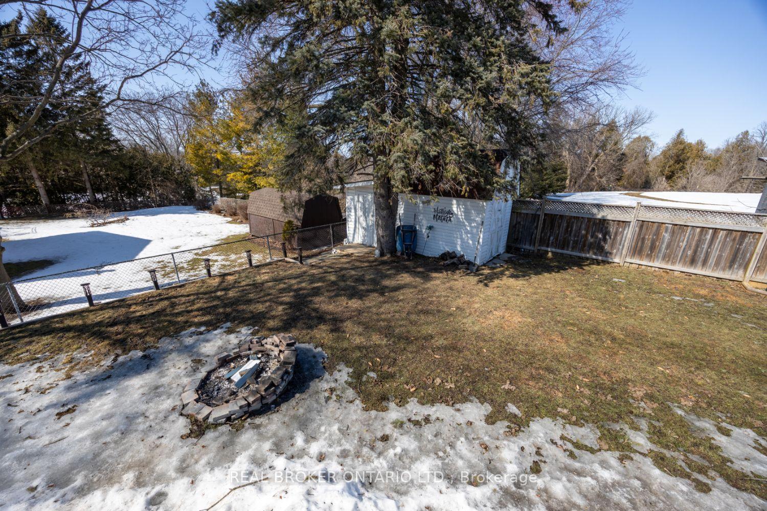 Photo 31 of 3324 Concession Road 3, Clarington, Rural Clarington — HOMEH