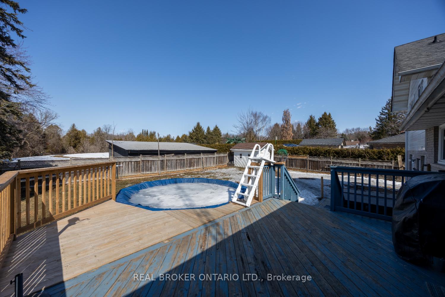 Photo 32 of 3324 Concession Road 3, Clarington, Rural Clarington — HOMEH