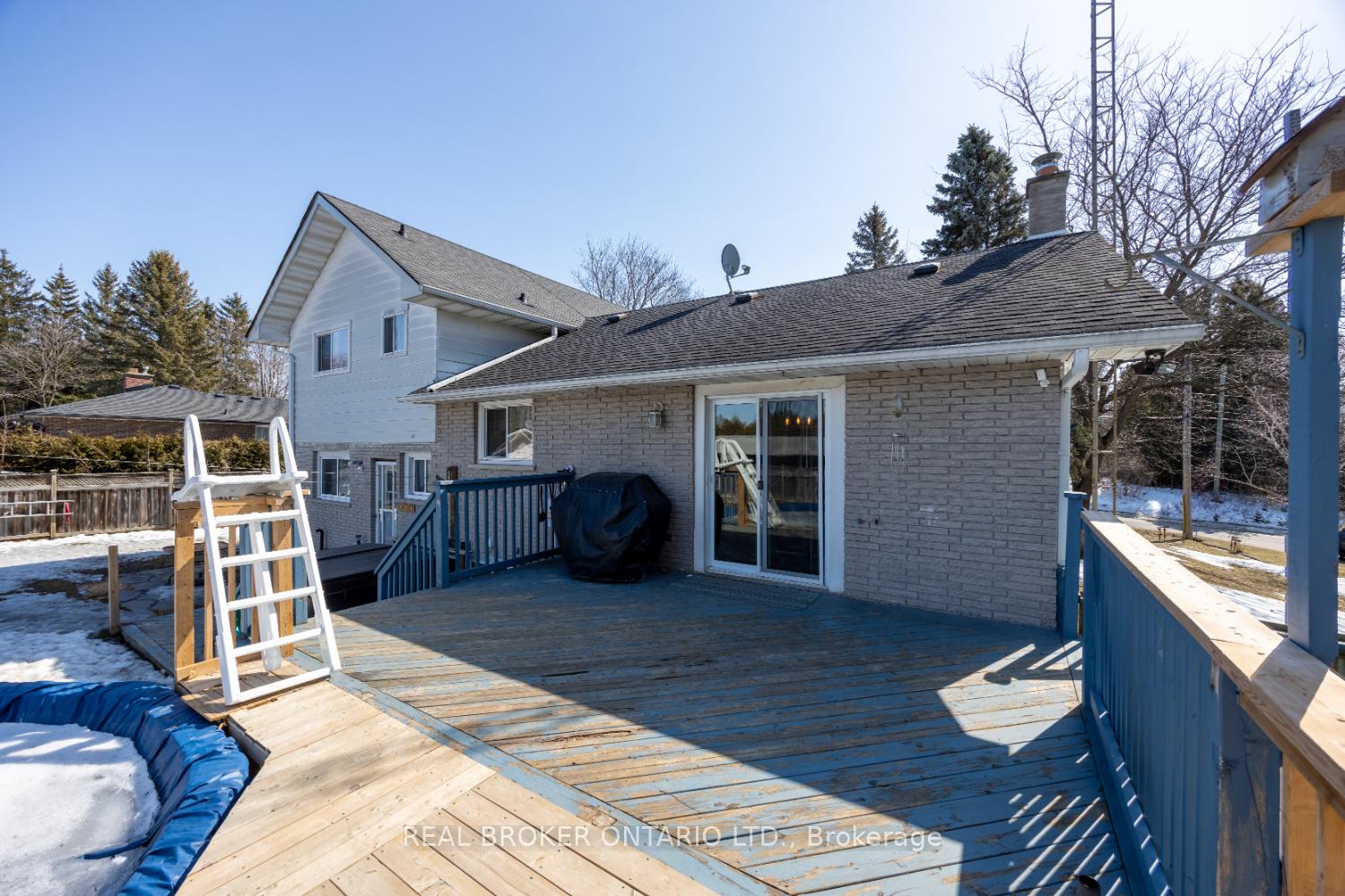 Photo 33 of 3324 Concession Road 3, Clarington, Rural Clarington — HOMEH