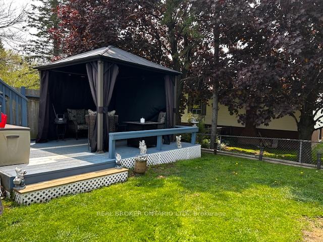 Photo 34 of 3324 Concession Road 3, Clarington, Rural Clarington — HOMEH