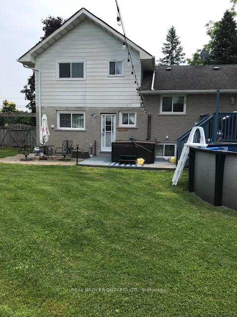Photo 35 of 3324 Concession Road 3, Clarington, Rural Clarington — HOMEH