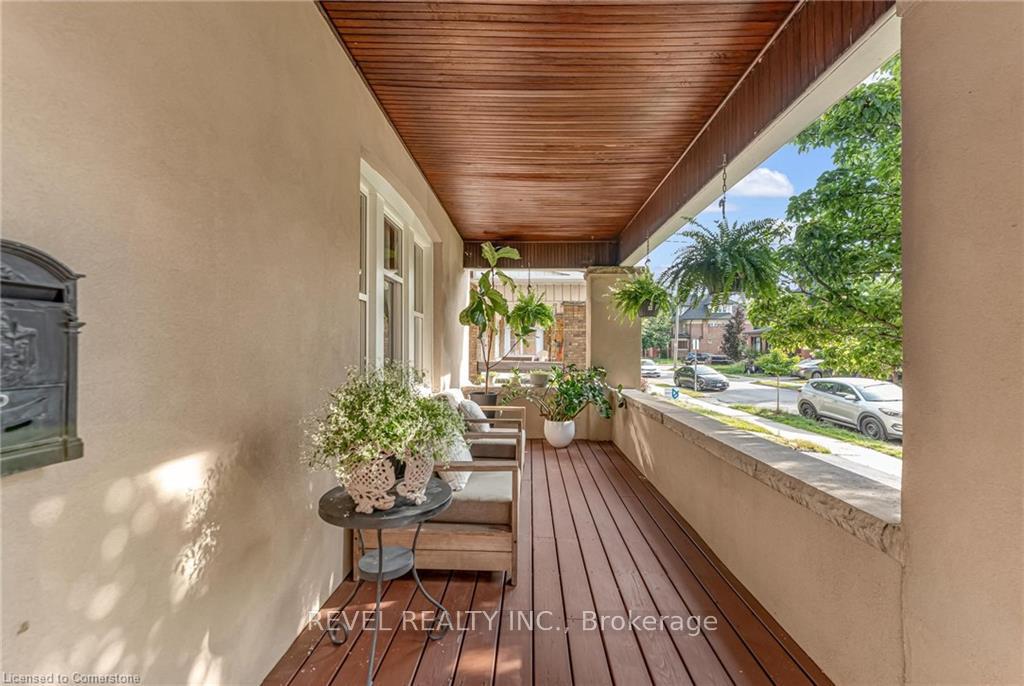 Photo 2 of 37 Burris Street, Hamilton, Gibson — HOMEH