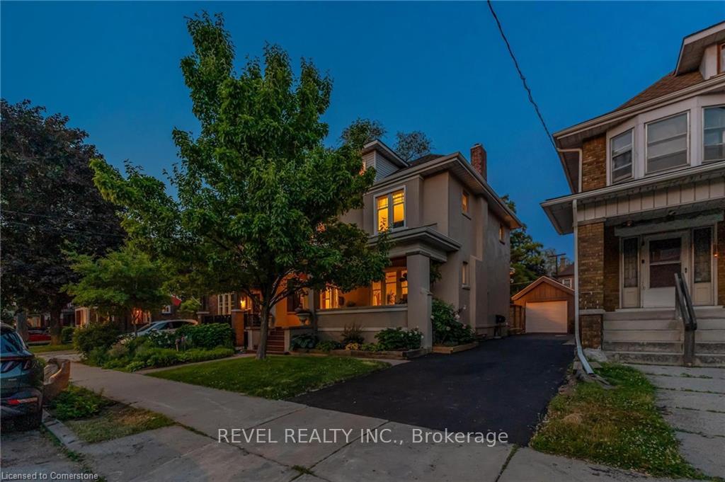 Photo 4 of 37 Burris Street, Hamilton, Gibson — HOMEH