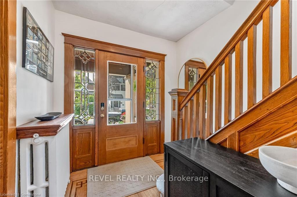 Photo 5 of 37 Burris Street, Hamilton, Gibson — HOMEH