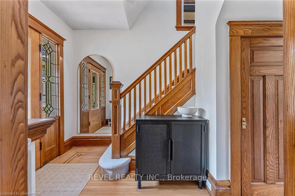 Photo 7 of 37 Burris Street, Hamilton, Gibson — HOMEH