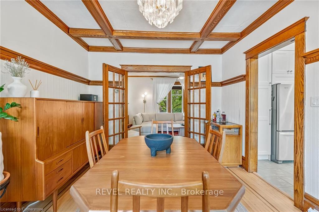 Photo 8 of 37 Burris Street, Hamilton, Gibson — HOMEH