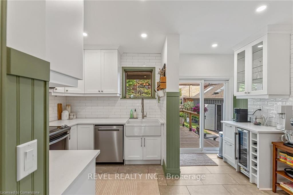 Photo 10 of 37 Burris Street, Hamilton, Gibson — HOMEH