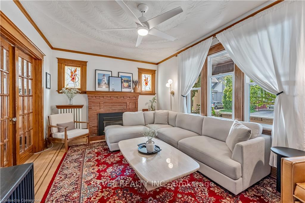 Photo 11 of 37 Burris Street, Hamilton, Gibson — HOMEH