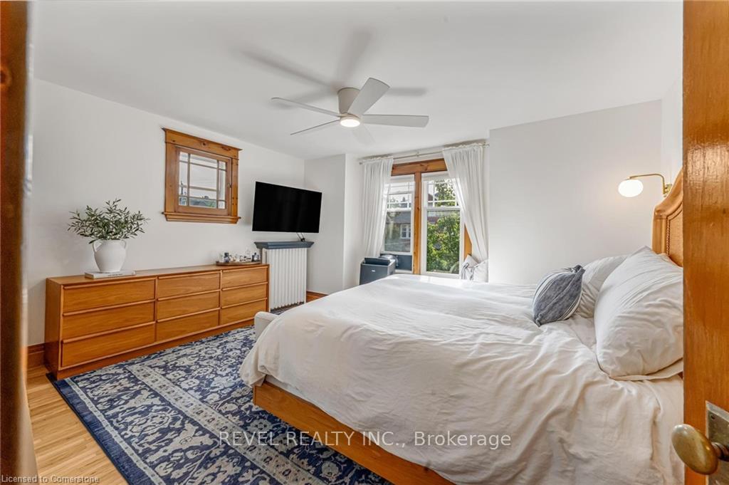 Photo 15 of 37 Burris Street, Hamilton, Gibson — HOMEH