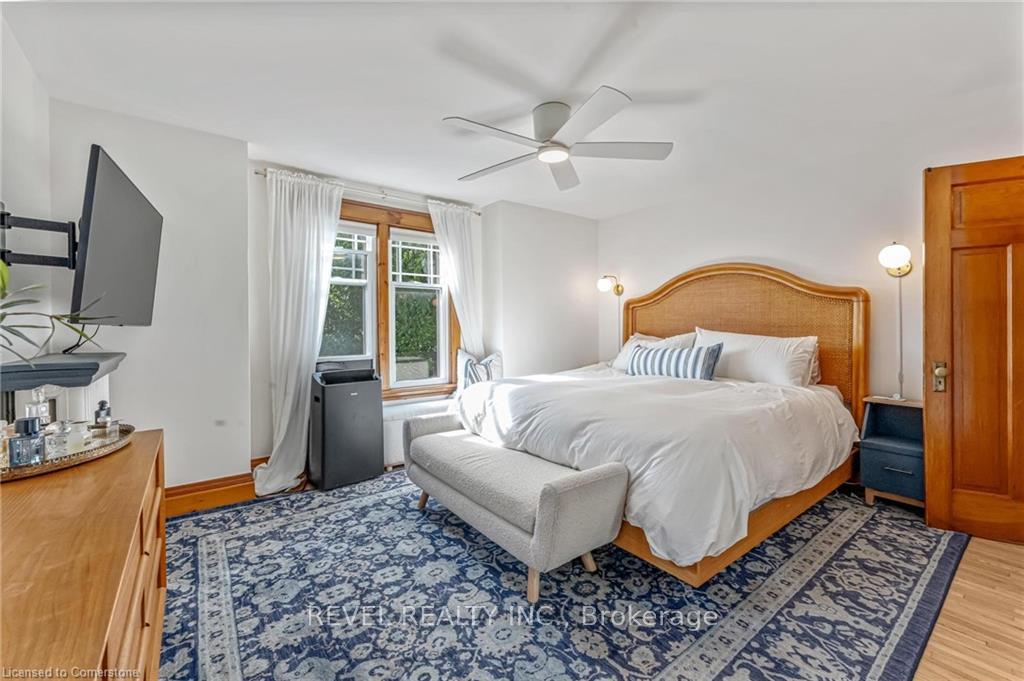 Photo 17 of 37 Burris Street, Hamilton, Gibson — HOMEH