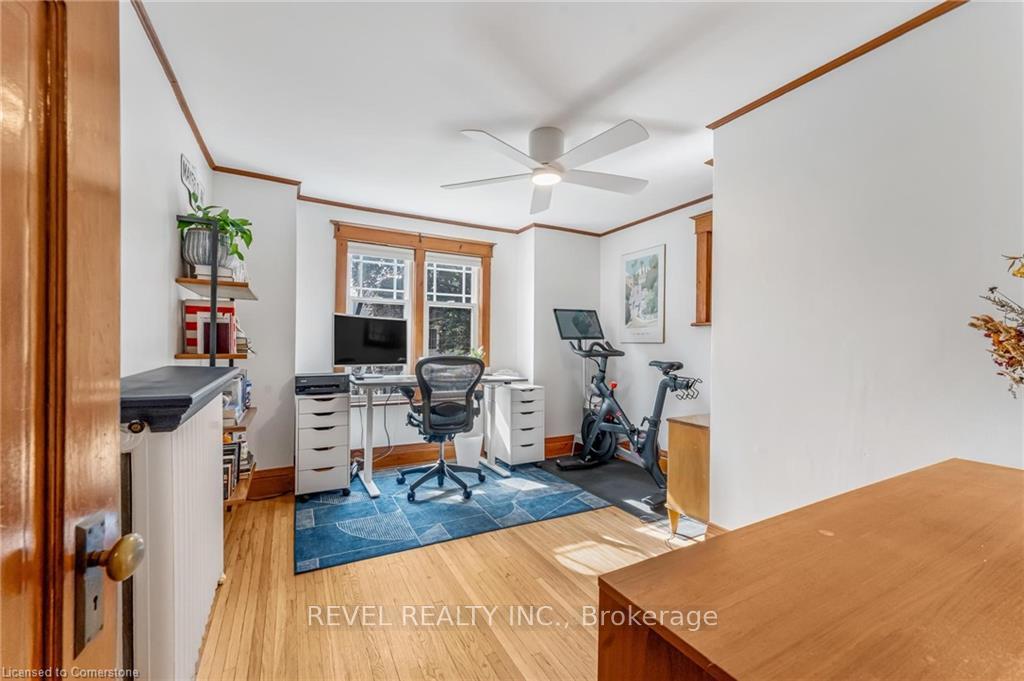 Photo 18 of 37 Burris Street, Hamilton, Gibson — HOMEH