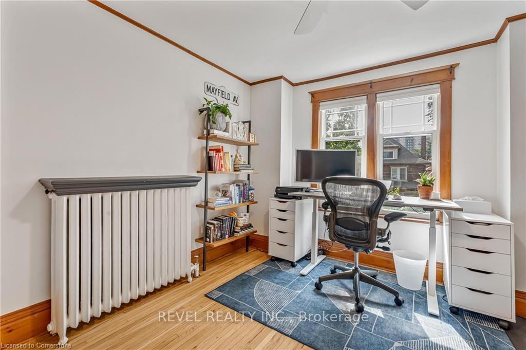 Photo 19 of 37 Burris Street, Hamilton, Gibson — HOMEH