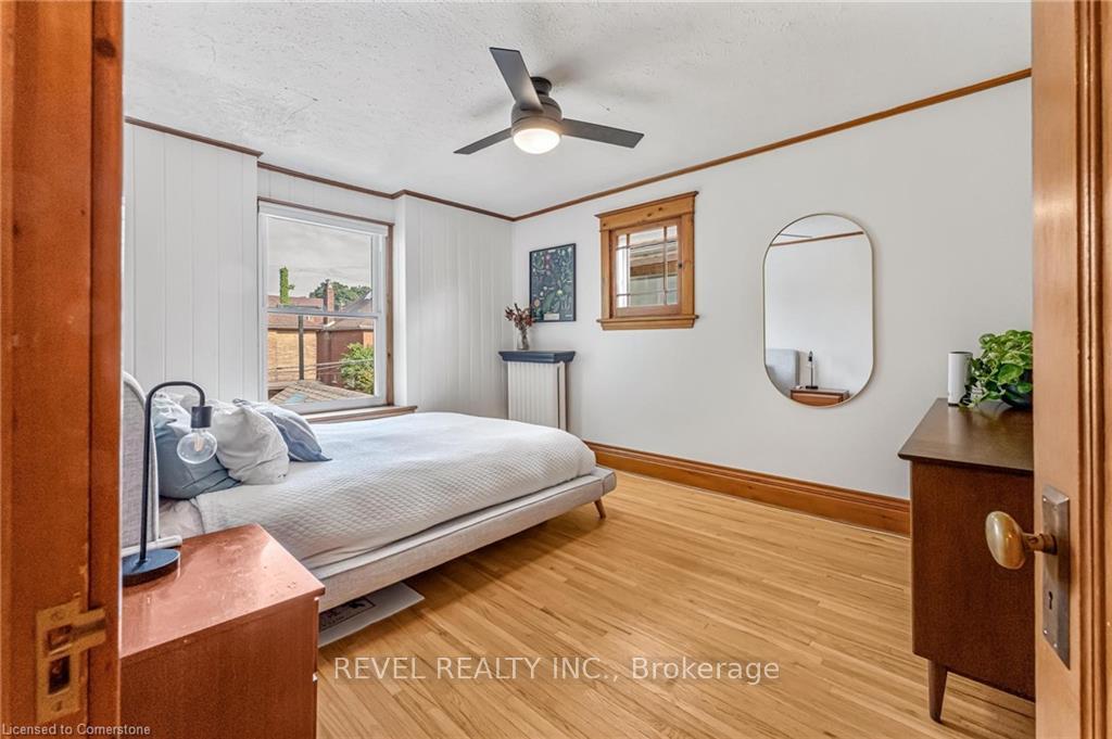 Photo 20 of 37 Burris Street, Hamilton, Gibson — HOMEH